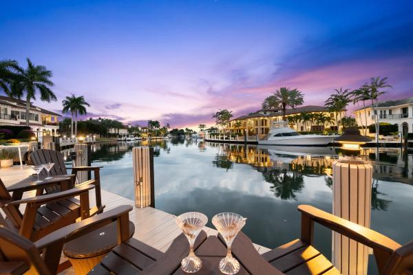 Lighthouse Point Residential, 2600 NE 33rd St, Lighthouse Point, Florida 33064, image 1