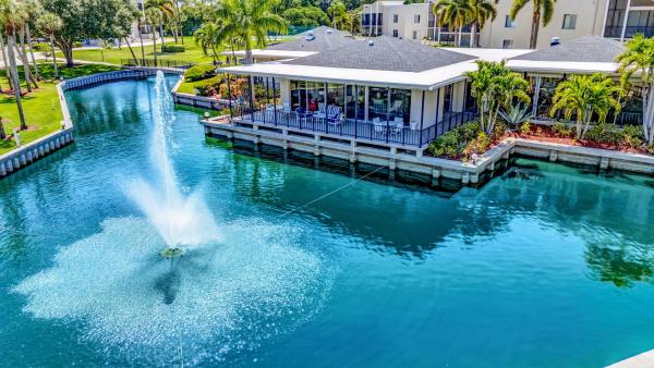 Longwood, 11811 Avenue Of The Pga #2-1h, Palm Beach Gardens, Florida 33418, image 1