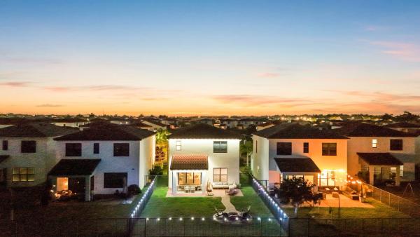 Sky Cove Of Westlake, 5522 Quiet Lake Pl, Westlake, Florida 33470, image 1