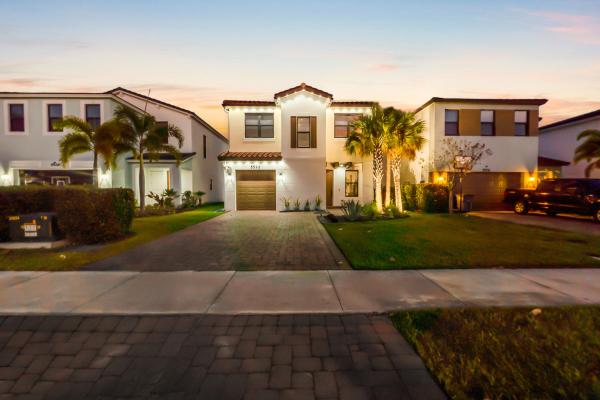 Sky Cove Of Westlake, 5522 Quiet Lake Pl, Westlake, Florida 33470, image 1