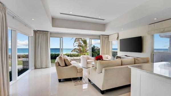 Highland Beach Oceanfront, 3421 S Ocean Blvd #3, Highland Beach, Florida 33487, image 1