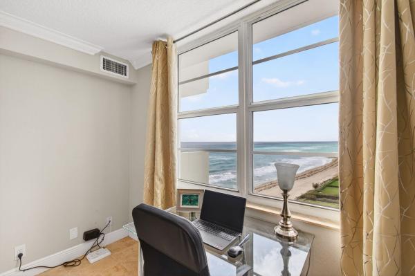 45 Ocean, 4511 S Ocean Blvd #807, Highland Beach, Florida 33487, image 1