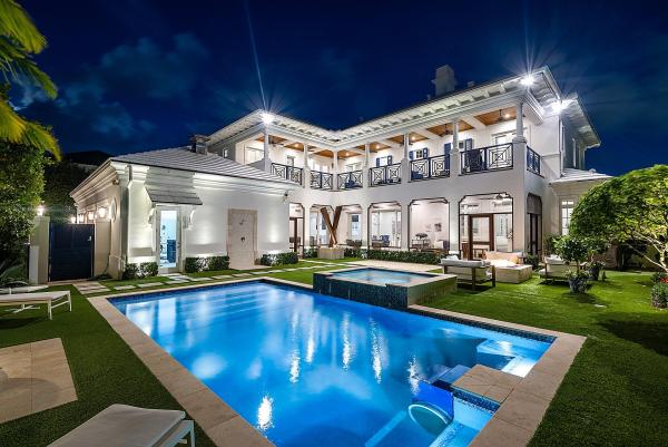 Seaspray Estates, 1041 Seaspray Ave, Delray Beach, Florida 33483, image 1