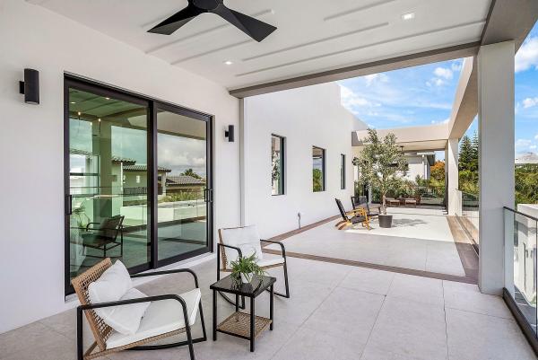 Boca Villas, 299 NE 7th St, Boca Raton, Florida 33432, image 1