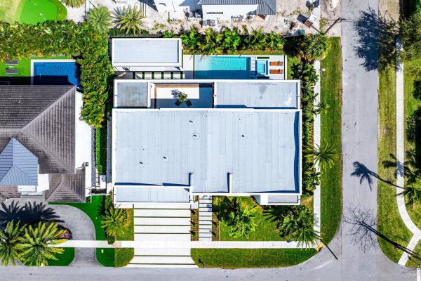 Boca Villas, 299 NE 7th St, Boca Raton, Florida 33432, image 1