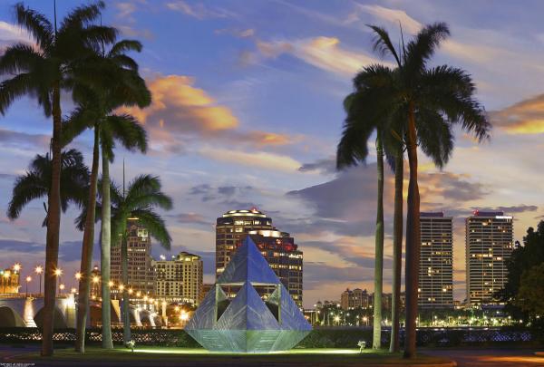 Martinique, 4000 N Ocean Dr #204, Riviera Beach, Florida 33404, image 1