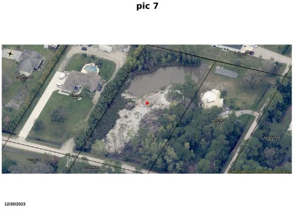 Jupiter Farms, Lot F-99 W 165th Rd ROAD, Jupiter, Florida 33478, image 3