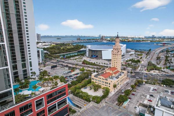 Natiivo Miami, 159 NE 6th St #3905, Miami, Florida 33132, image 1