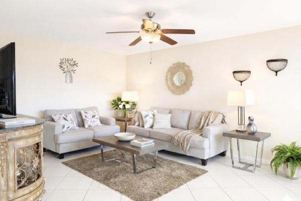 33 Preston A, Boca Raton, Florida 33434, image 1