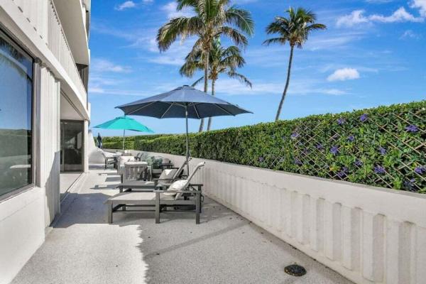 Mayfair House, 3590 S Ocean Blvd #104, South Palm Beach, Florida 33480, image 1