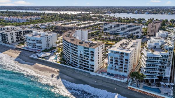 Mayfair House, 3590 S Ocean Blvd #104, South Palm Beach, Florida 33480, image 2