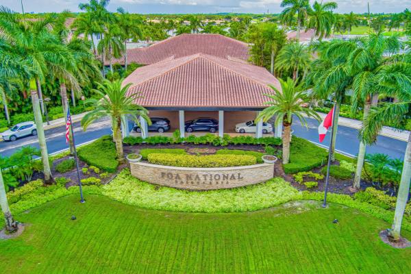 Eagleton Lakes, 316 Eagleton Golf Dr, Palm Beach Gardens, Florida 33418, image 2