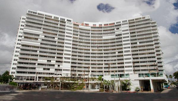 Everglades House, 2000 S Ocean Dr #810, Fort Lauderdale, Florida 33316, image 3