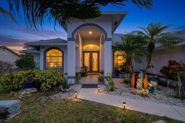 Port St Lucie Residential, 662 SW Dwight Ave, Port St. Lucie, Florida 34983, image 1