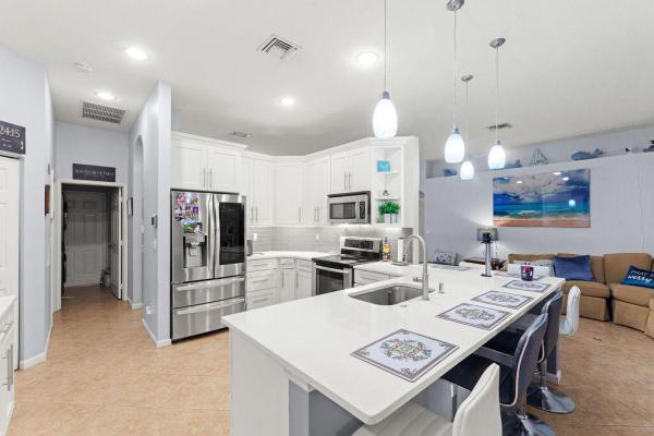 Port St Lucie Residential, 662 SW Dwight Ave, Port St. Lucie, Florida 34983, image 1