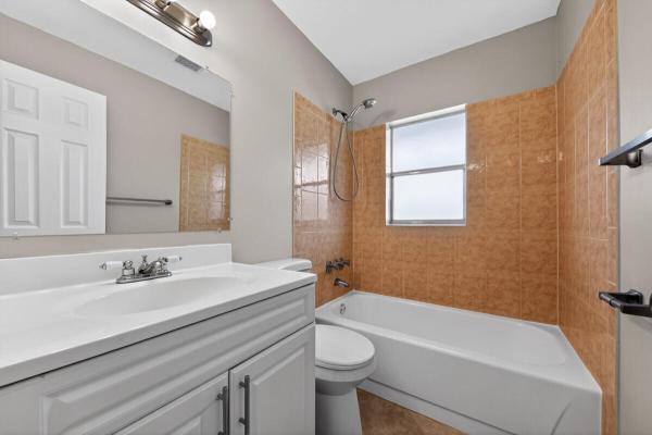 Brentwood Lakes, 6158 Arcade Ct, Lake Worth Beach, Florida 33463, image 1