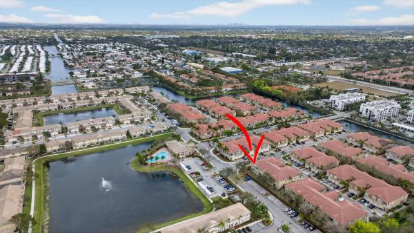 Hampton Hills, 9125 Pershore Pl #8204, Tamarac, Florida 33321, image 2