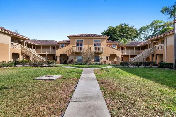 Palm Lake, 4751 Via Palm Lk #407, West Palm Beach, Florida 33417, image 1