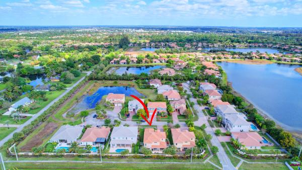 Montclaire Estates, 8952 Cypress Grove Ln, West Palm Beach, Florida 33411, image 1