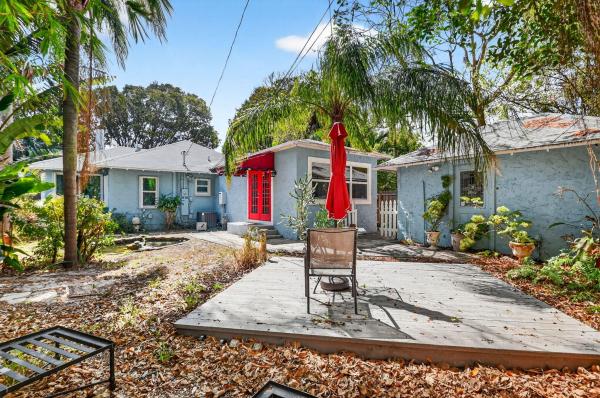 Northwood Harbor, 411 51st St, West Palm Beach, Florida 33407, image 1