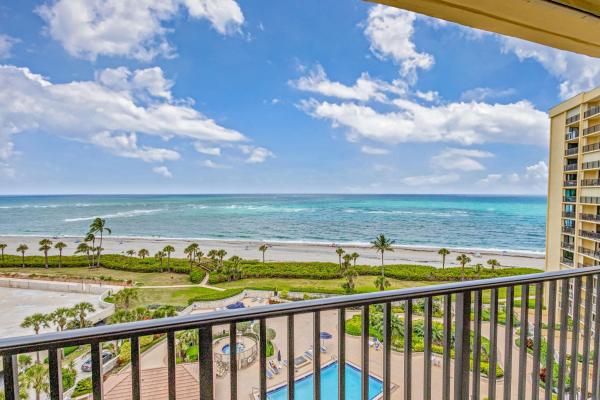 Ocean Trail, 300 Ocean Trail Way #907, Jupiter, Florida 33477, image 1