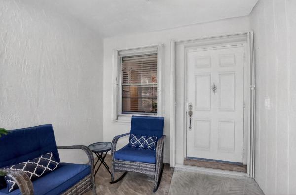 Delray Villas 4 & 5, 6277 Overland Pl, Delray Beach, Florida 33484, image 1