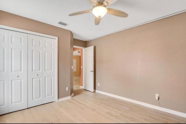 6461 NW Friendly Cir, Port St. Lucie, Florida 34983, image 1