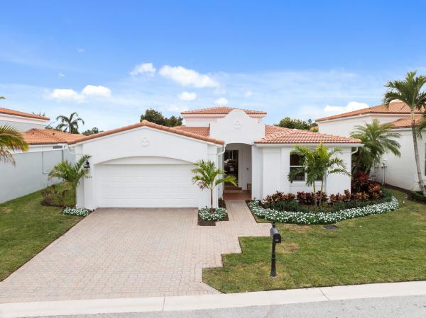 Windrift At Jonathan's Landing, 3660 Northwind Ct, Jupiter, Florida 33477, image 3