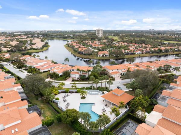 Windrift At Jonathan's Landing, 3660 Northwind Ct Ct, Jupiter, Florida 33477, image 1
