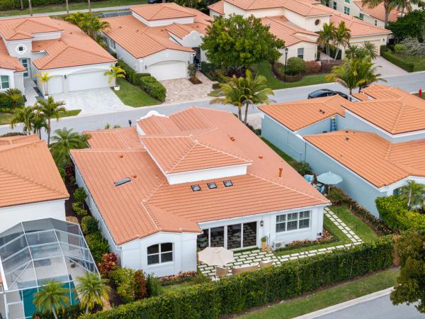 Windrift At Jonathan's Landing, 3660 Northwind Ct, Jupiter, Florida 33477, image 2