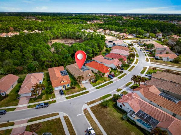 Lake Charles, 640 SW Andros Cir, Port St. Lucie, Florida 34986, image 2