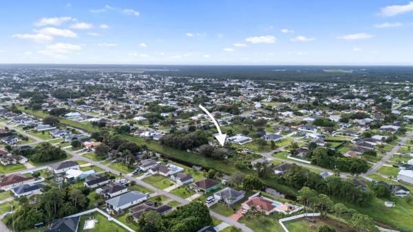 Woodland Trails, 1357 SW Idol Ave, Port St. Lucie, Florida 34953, image 1