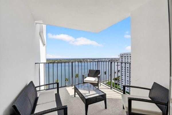Rapallo North, 1701 S Flagler Dr #1809, West Palm Beach, Florida 33401, image 3