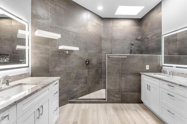 The Hamptons At Maplewood, 132 E Hampton Way, Jupiter, Florida 33458, image 1