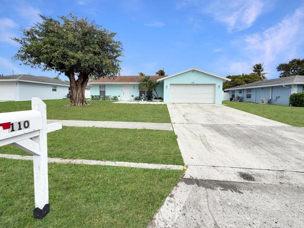 The Willows, 110 Bobwhite Rd, Royal Palm Beach, Florida 33411, image 2