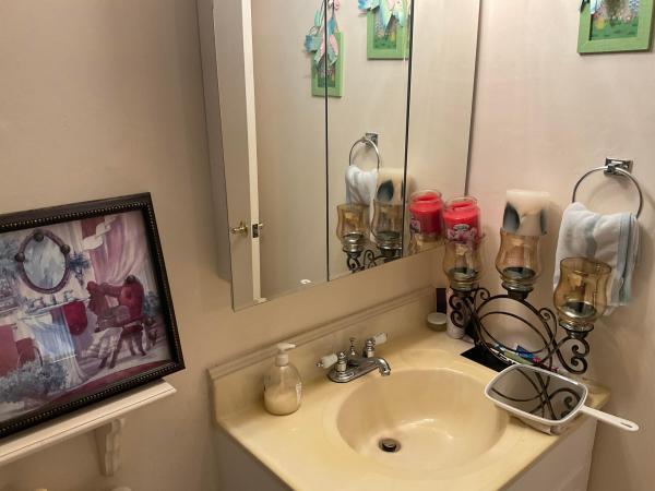 Pine Ridge 3, 334 Pine Ridge Cir #C-1, Greenacres, Florida 33463, image 2