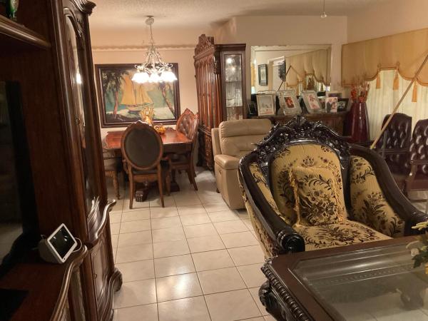 Pine Ridge 3, 334 Pine Ridge Cir #C-1, Greenacres, Florida 33463, image 2