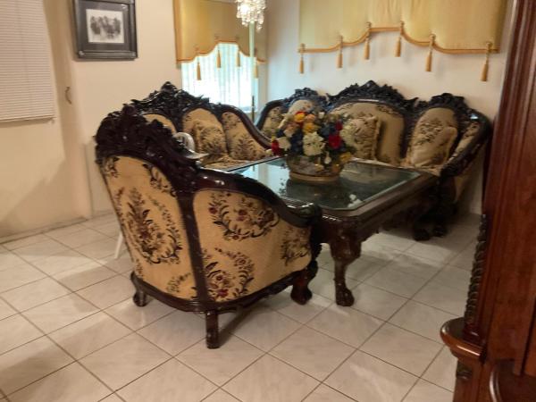 Pine Ridge 3, 334 Pine Ridge Cir #C-1, Greenacres, Florida 33463, image 1