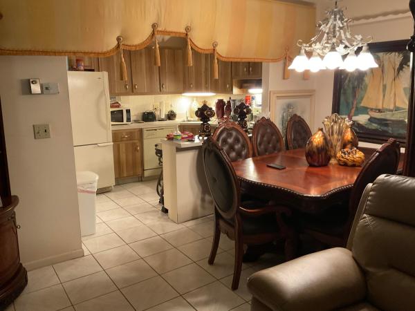 Pine Ridge 3, 334 Pine Ridge Cir #C-1, Greenacres, Florida 33463, image 3