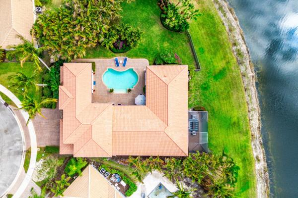 Sedona, 114 La Vida Ct, Palm Beach Gardens, Florida 33418, image 1