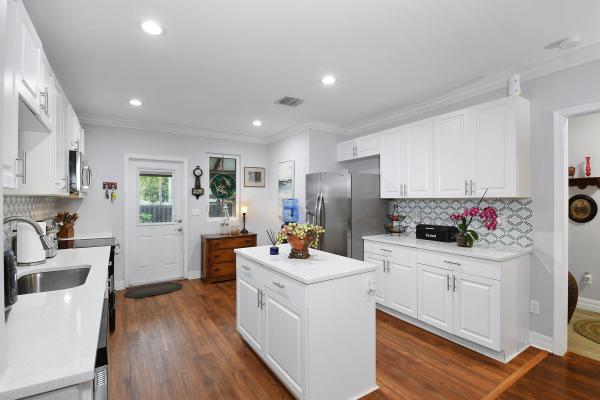 Kelsey City, 525 Evergreen Dr, Lake Park, Florida 33403, image 1