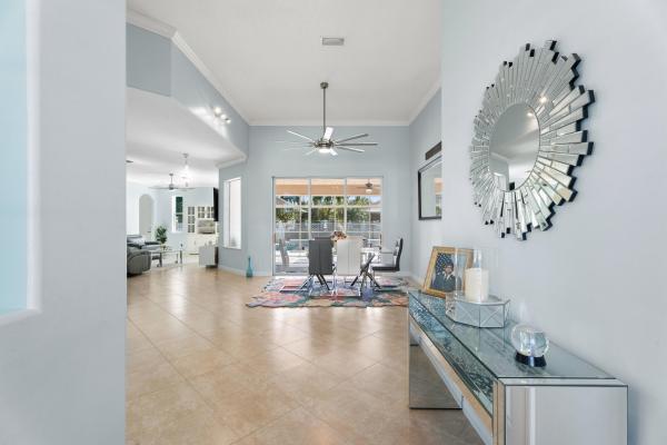 5806 NW Rose Petal Ct, Port St. Lucie, Florida 34986, image 2