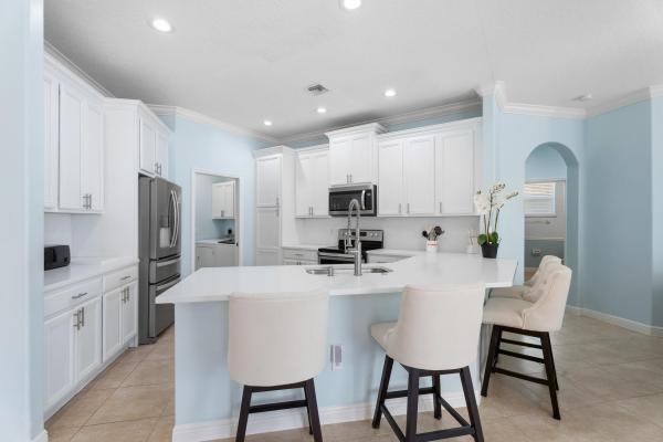 5806 NW Rose Petal Ct, Port St. Lucie, Florida 34986, image 1