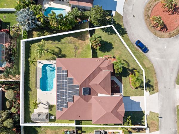 5806 NW Rose Petal Ct, Port St. Lucie, Florida 34986, image 1