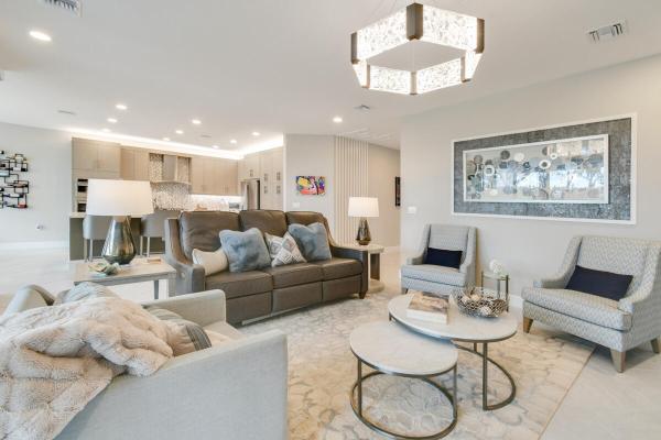 Valencia Grove At Riverland, 13436 SW River Rock Rd, Port St. Lucie, Florida 34987, image 1