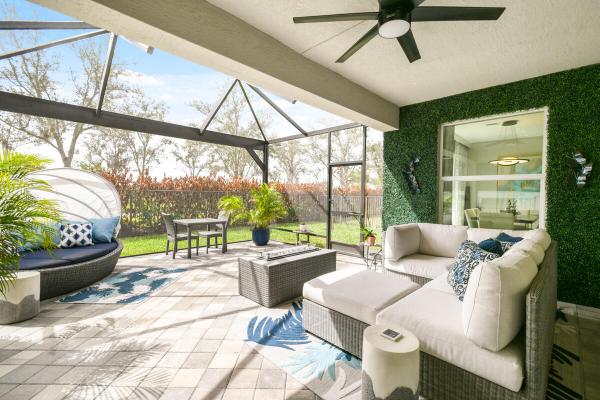 Valencia Grove At Riverland, 13436 SW River Rock Rd, Port St. Lucie, Florida 34987, image 3