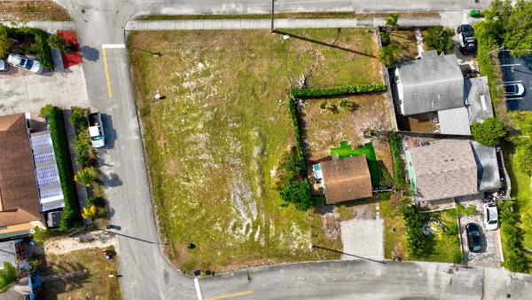 Silver Terrace Delray, 1036 Park Ave, Delray Beach, Florida 33483, image 1