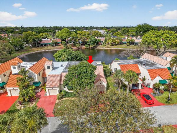 L'Ambiance Of Via Verde, 6545 Las Flores Dr, Boca Raton, Florida 33433, image 3