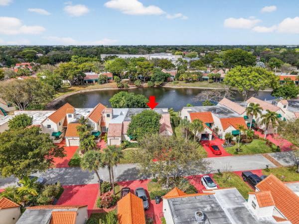 L'Ambiance Of Via Verde, 6545 Las Flores Dr, Boca Raton, Florida 33433, image 2
