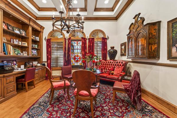 Old Palm Golf Club, 11730 Valeros Ct, Palm Beach Gardens, Florida 33418, image 1